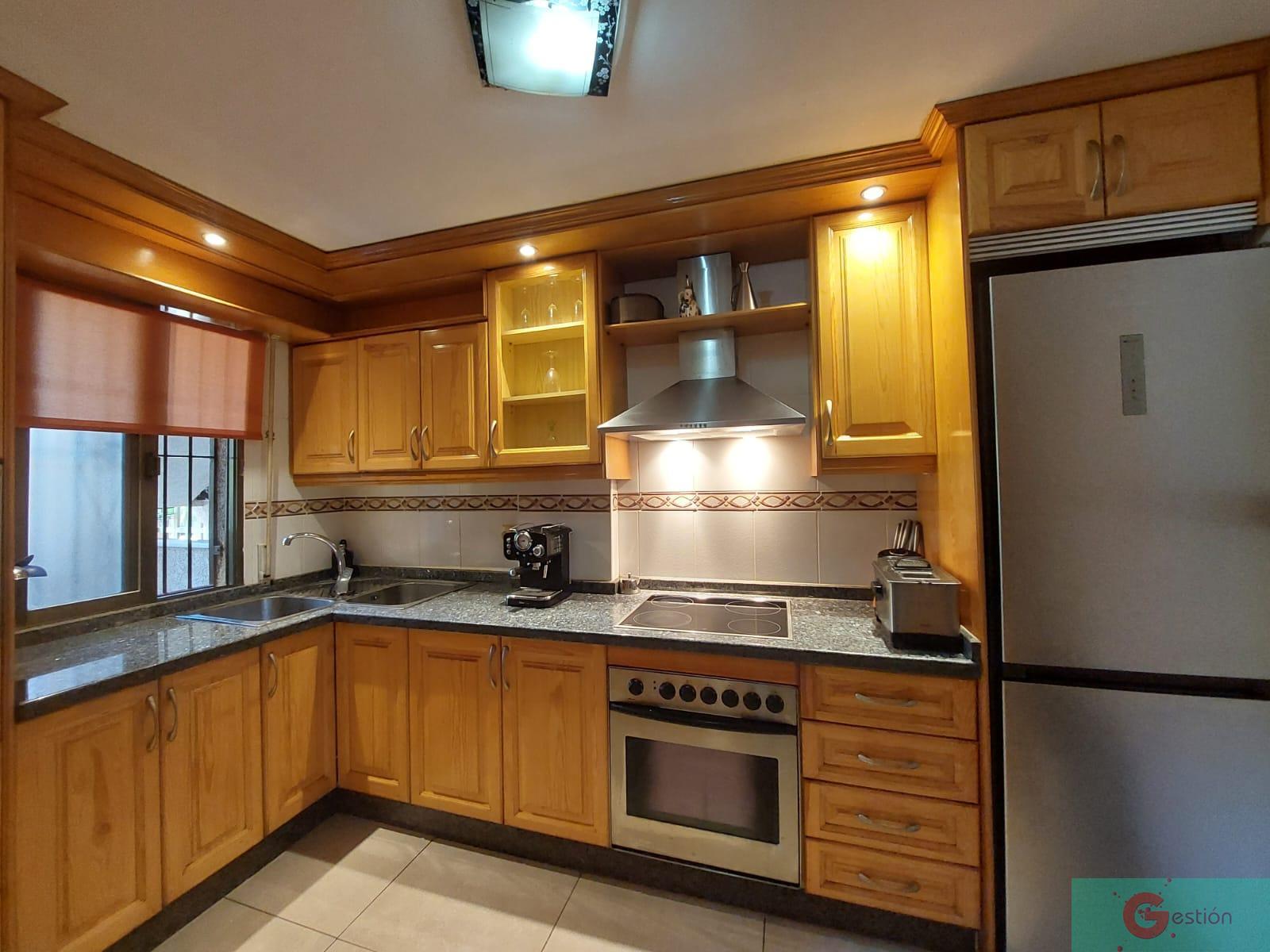 Venta de apartamento en Salobreña