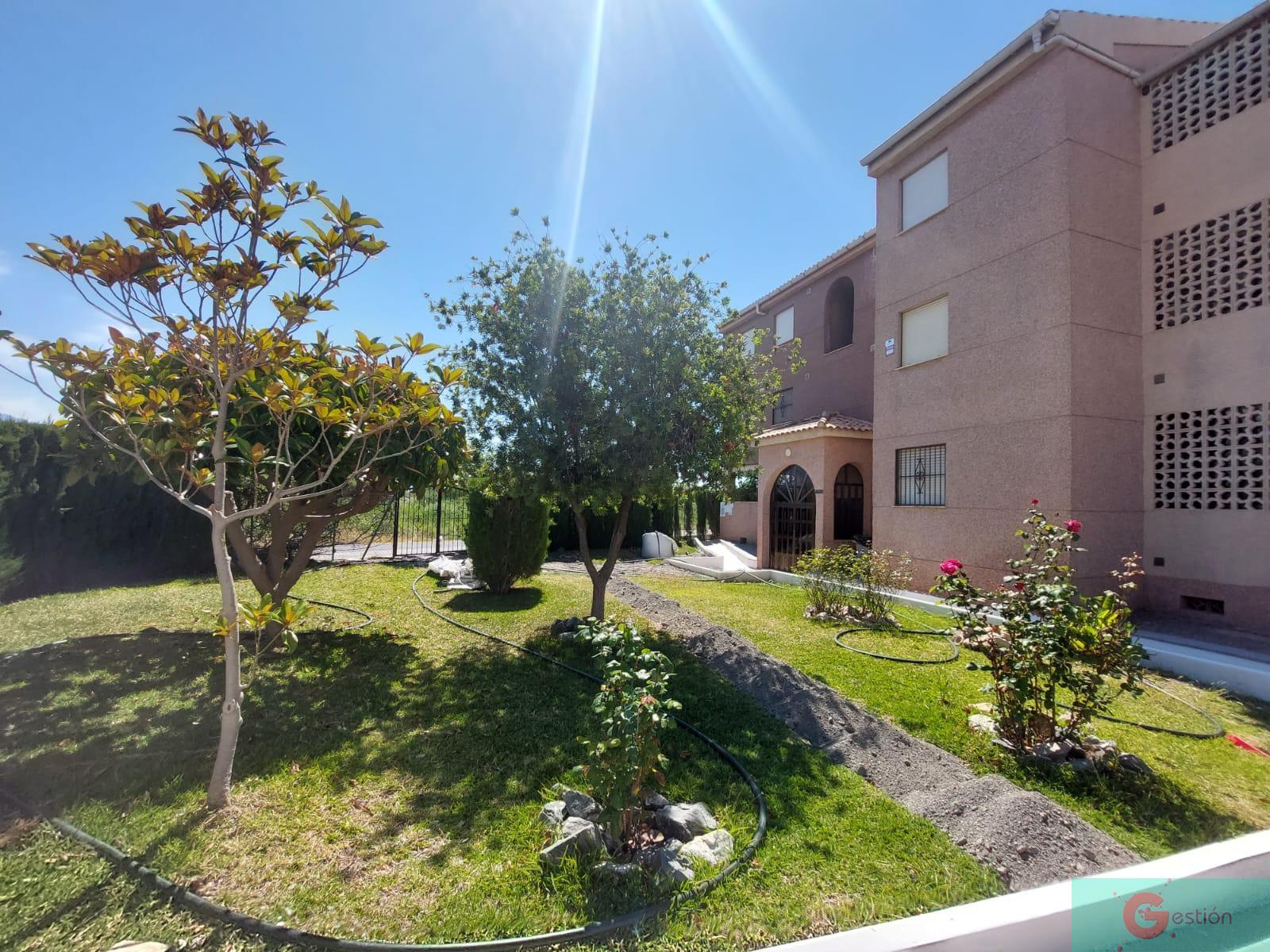 Venta de apartamento en Salobreña