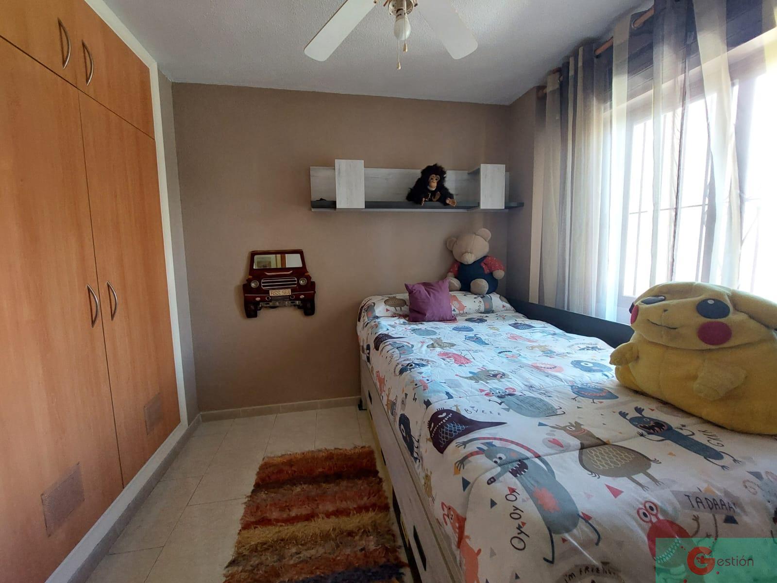 Venta de apartamento en Salobreña