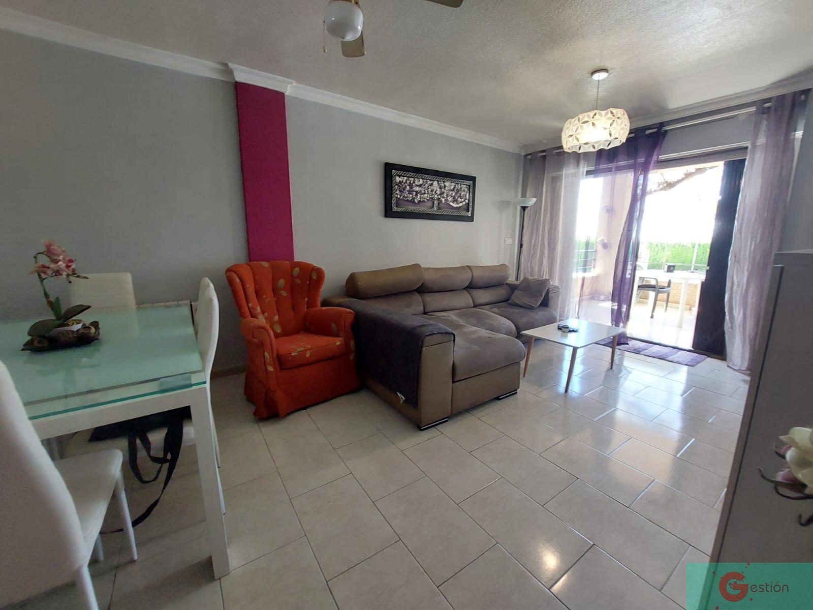 Venta de apartamento en Salobreña