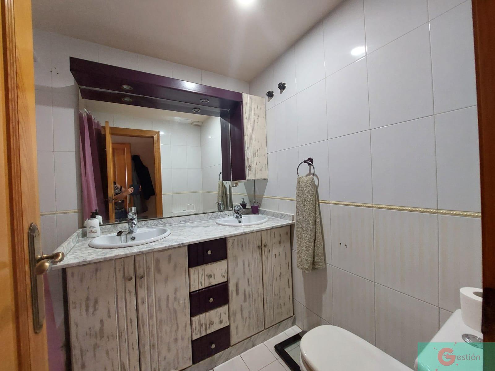 Venta de apartamento en Salobreña