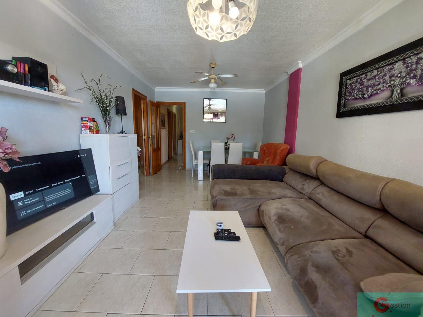 Venta de apartamento en Salobreña