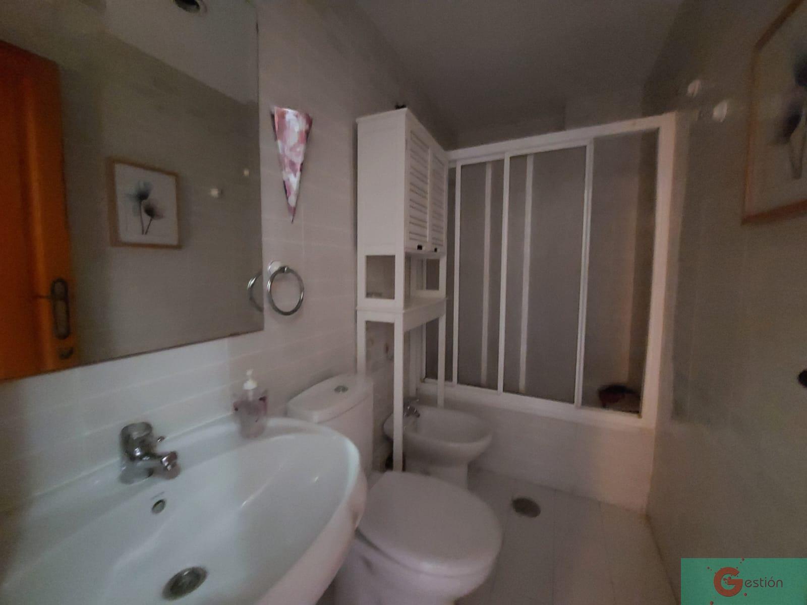 Venta de apartamento en Salobreña