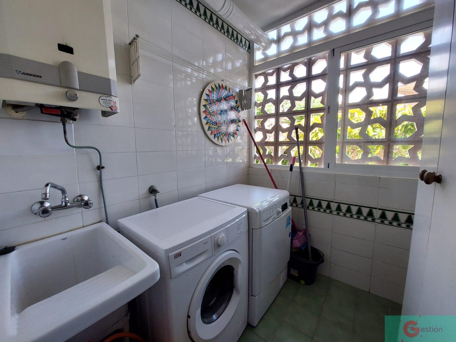 Venta de apartamento en Salobreña