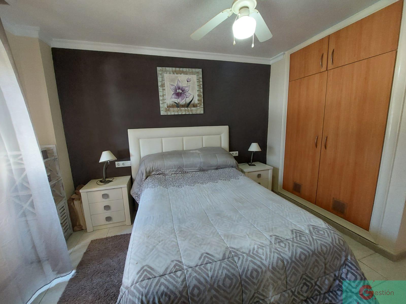 Venta de apartamento en Salobreña