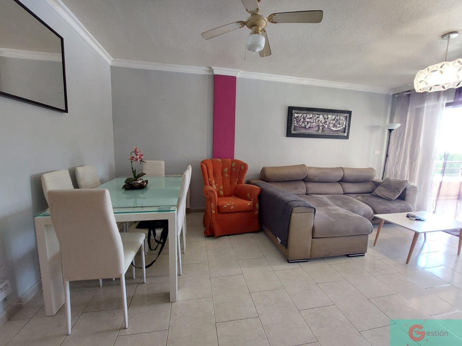 Venta de apartamento en Salobreña