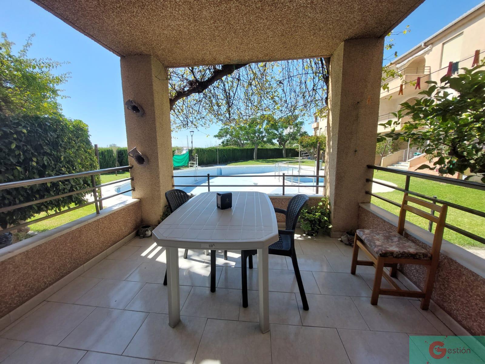 Venta de apartamento en Salobreña