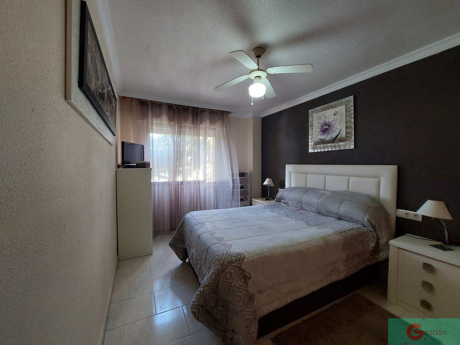 Venta de apartamento en Salobreña
