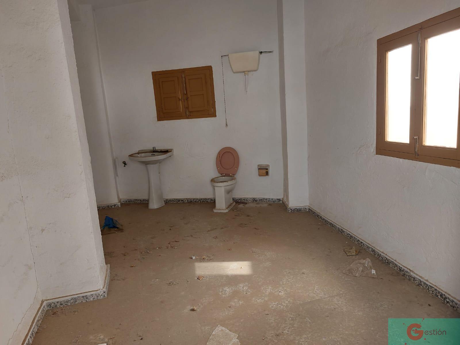 Venta de casa en Salobreña