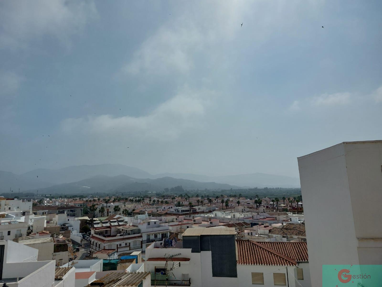 Venta de casa en Salobreña