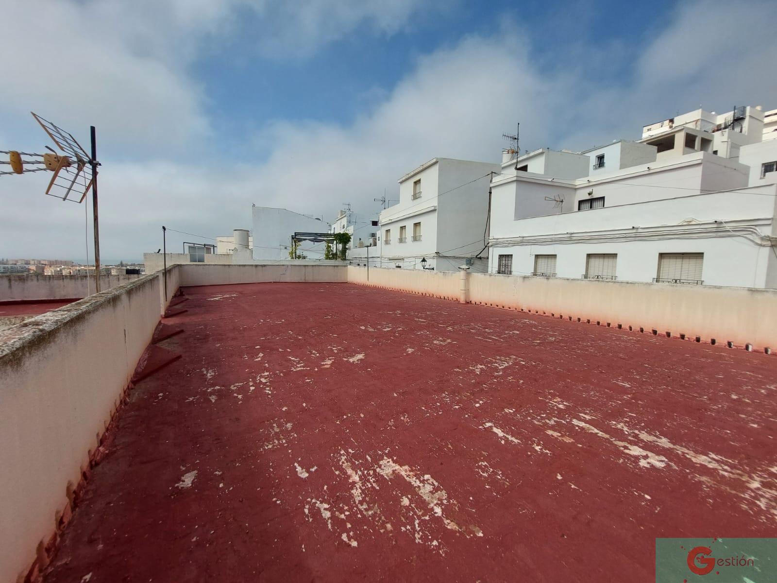 Venta de casa en Salobreña