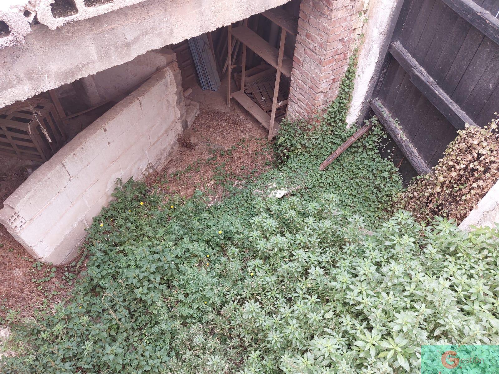 Venta de casa en Salobreña