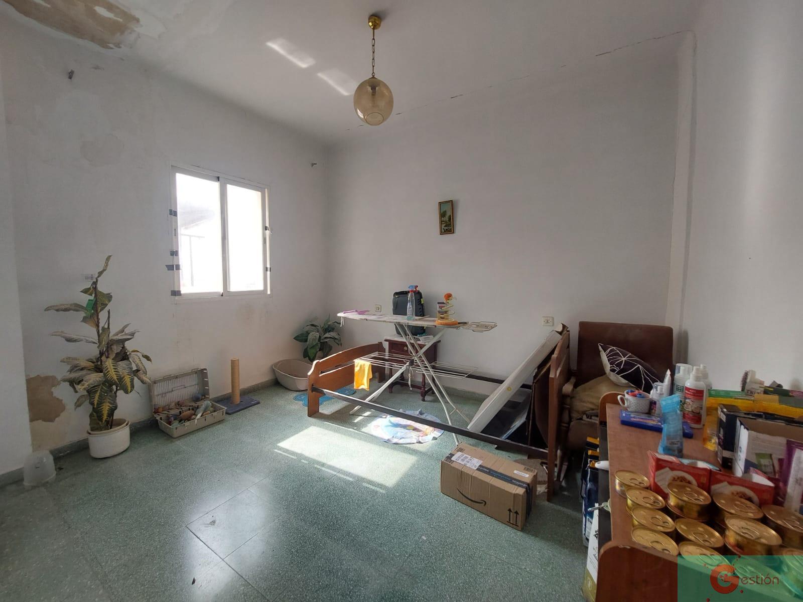 Venta de casa en Salobreña