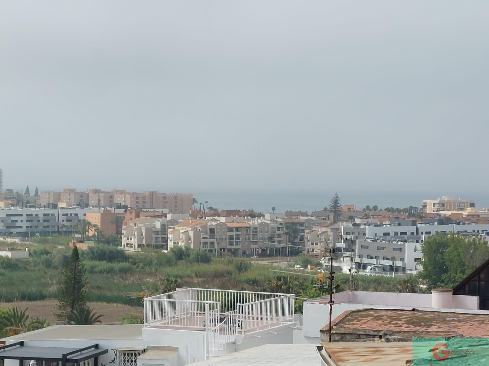 Venta de casa en Salobreña