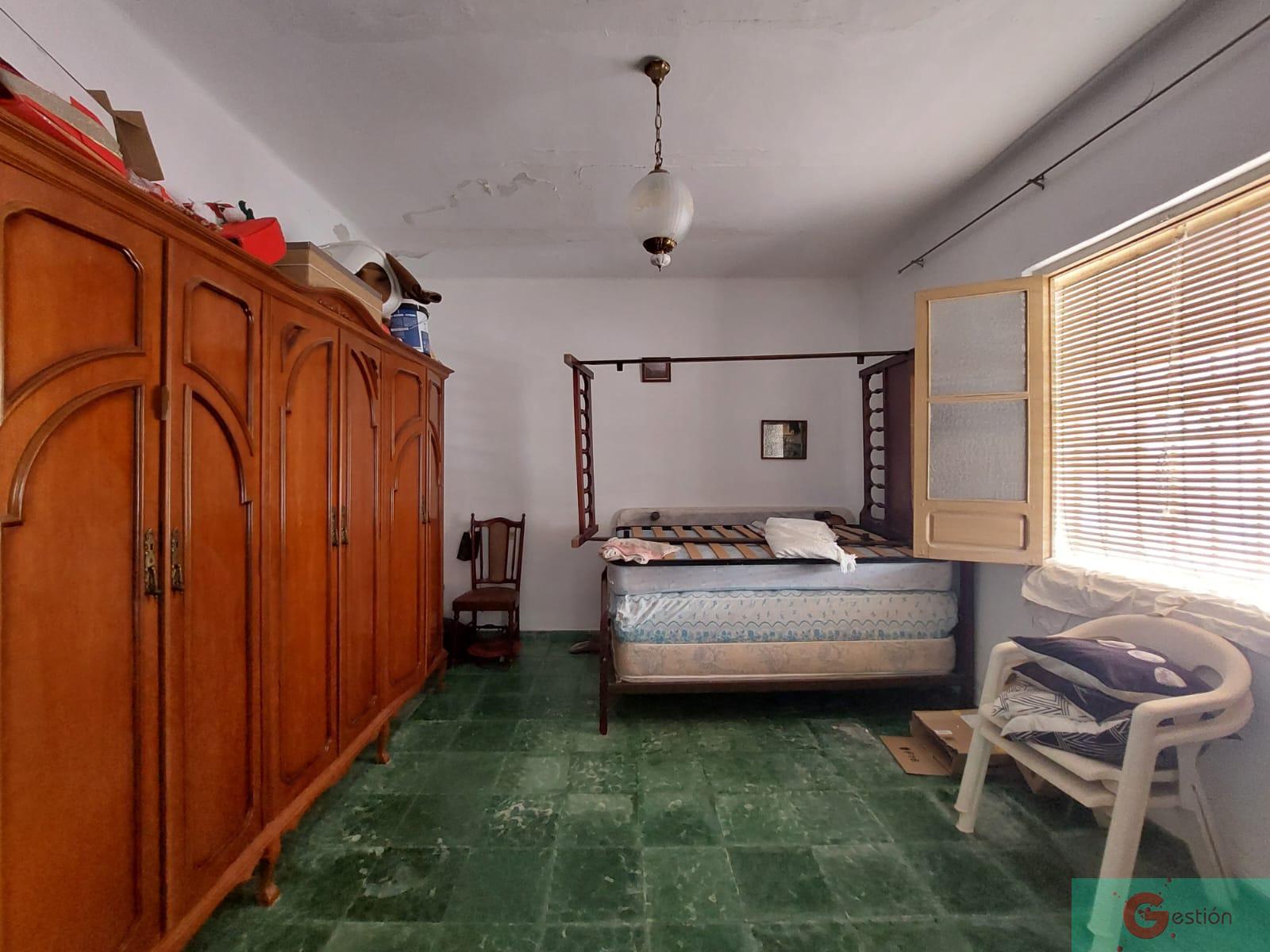 Venta de casa en Salobreña