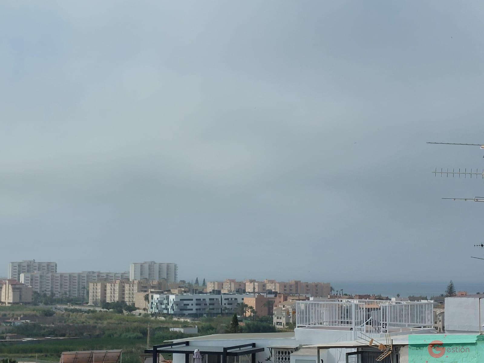 Venta de casa en Salobreña