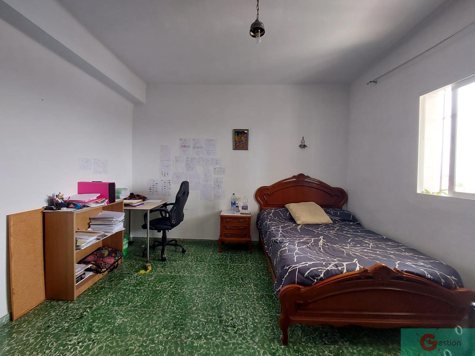 Venta de casa en Salobreña