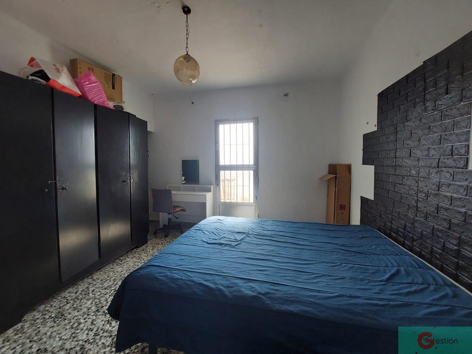 Venta de casa en Salobreña