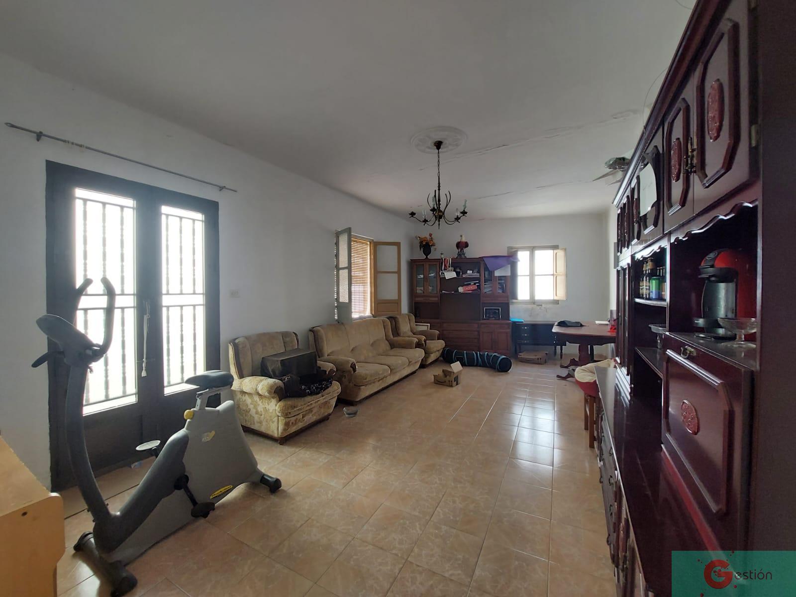 Venta de casa en Salobreña