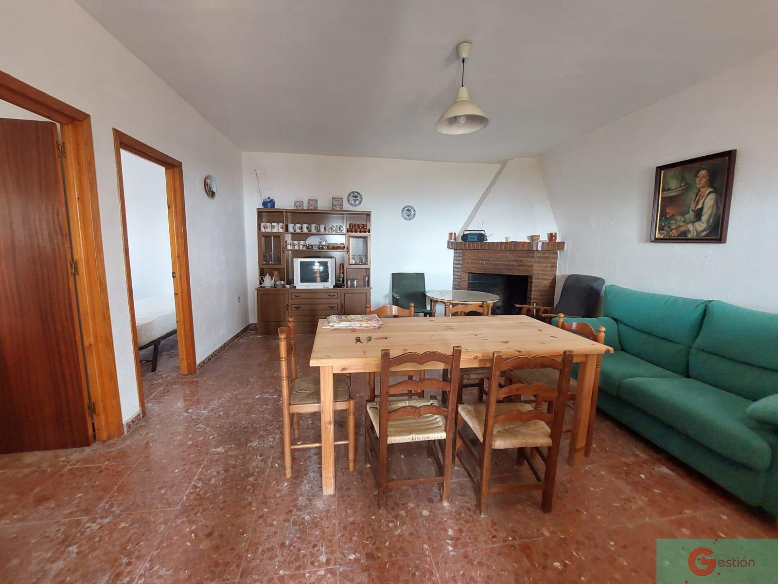 Venta de finca rústica en Salobreña