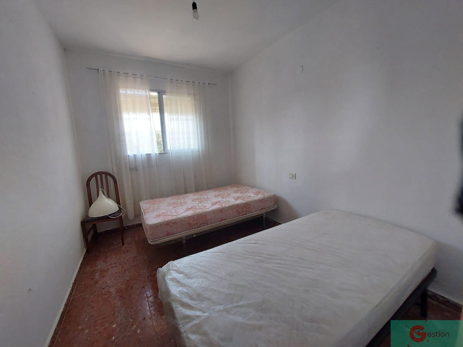 Venta de finca rústica en Salobreña
