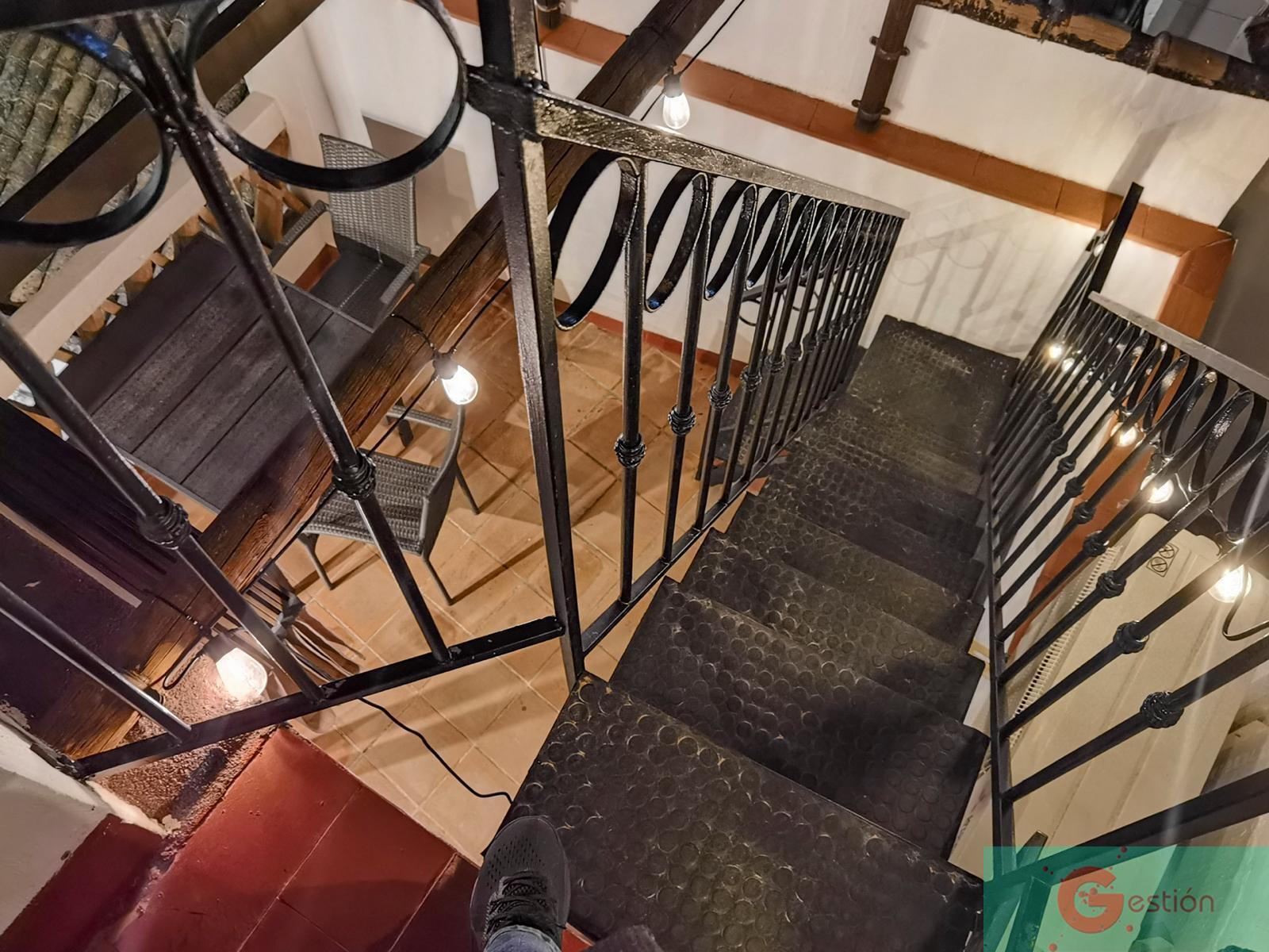For sale of house in Salobreña