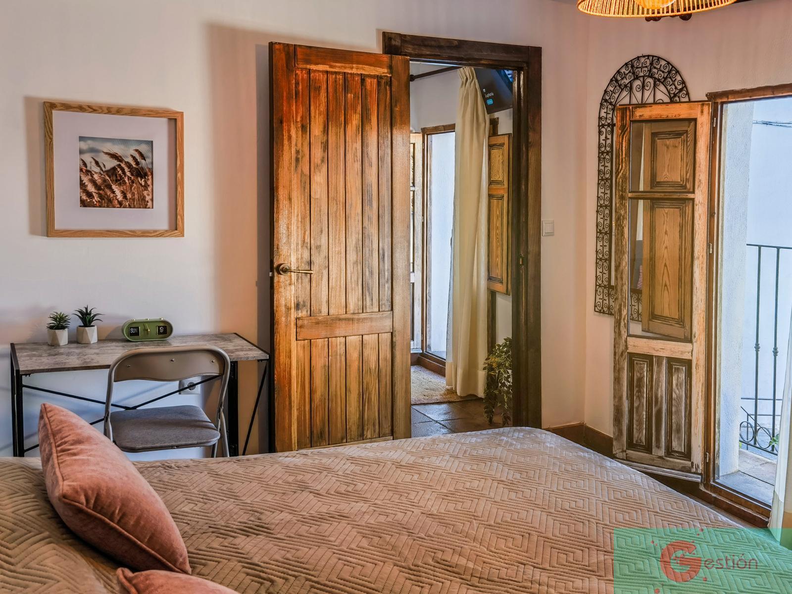 For sale of house in Salobreña