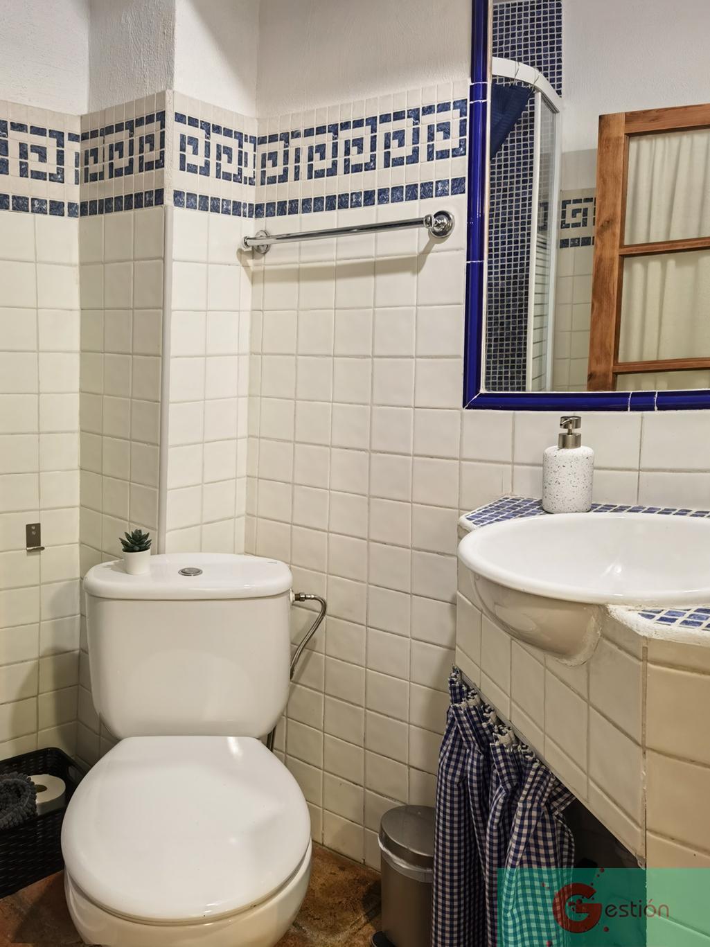 For sale of house in Salobreña