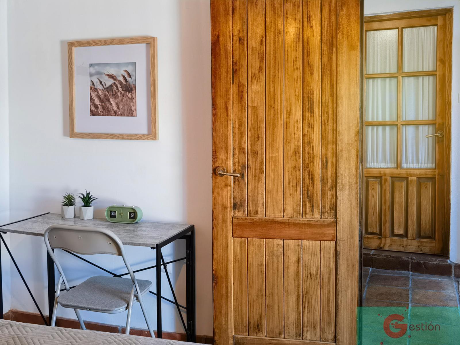 For sale of house in Salobreña