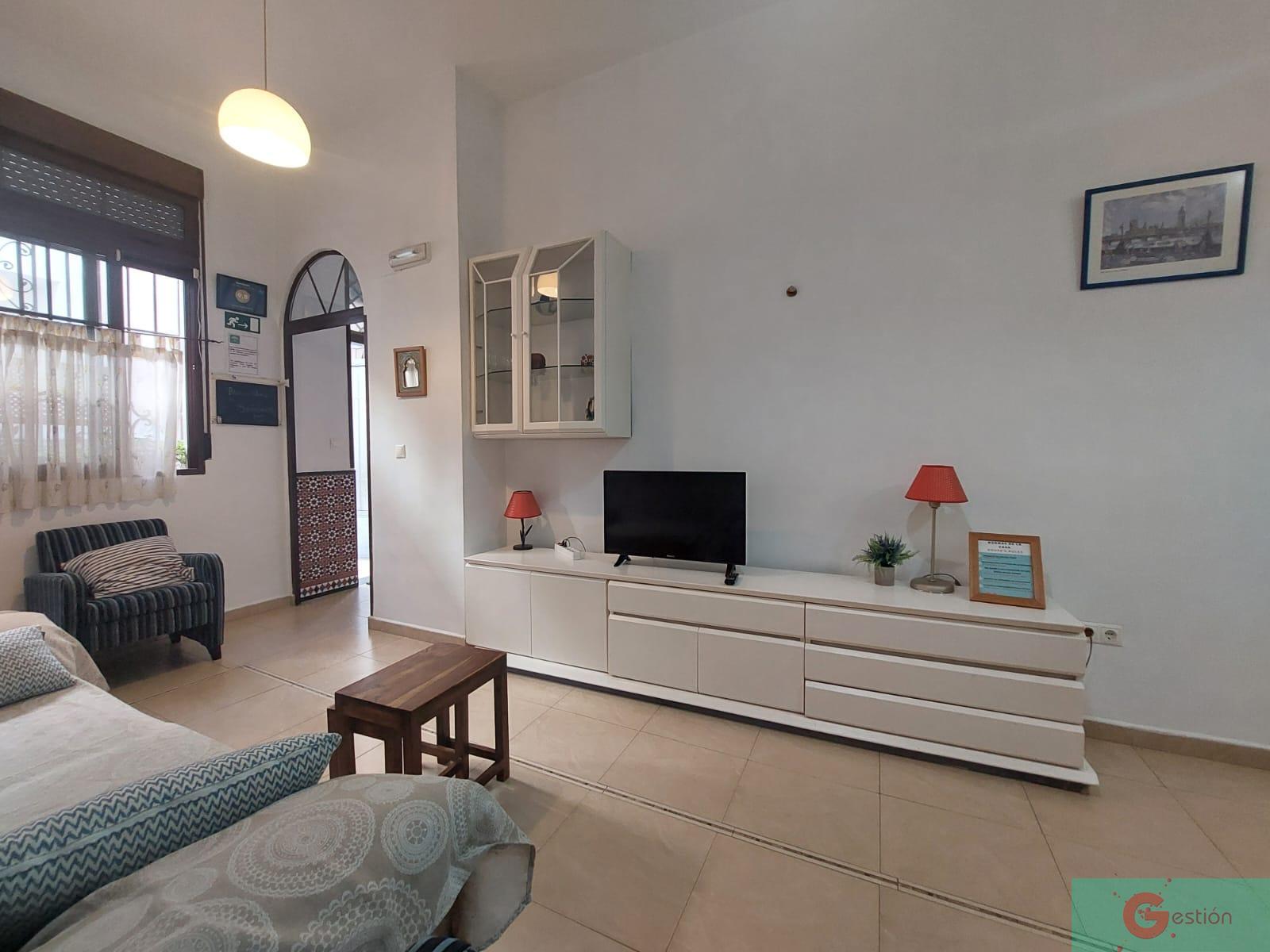 Venta de apartamento en Salobreña