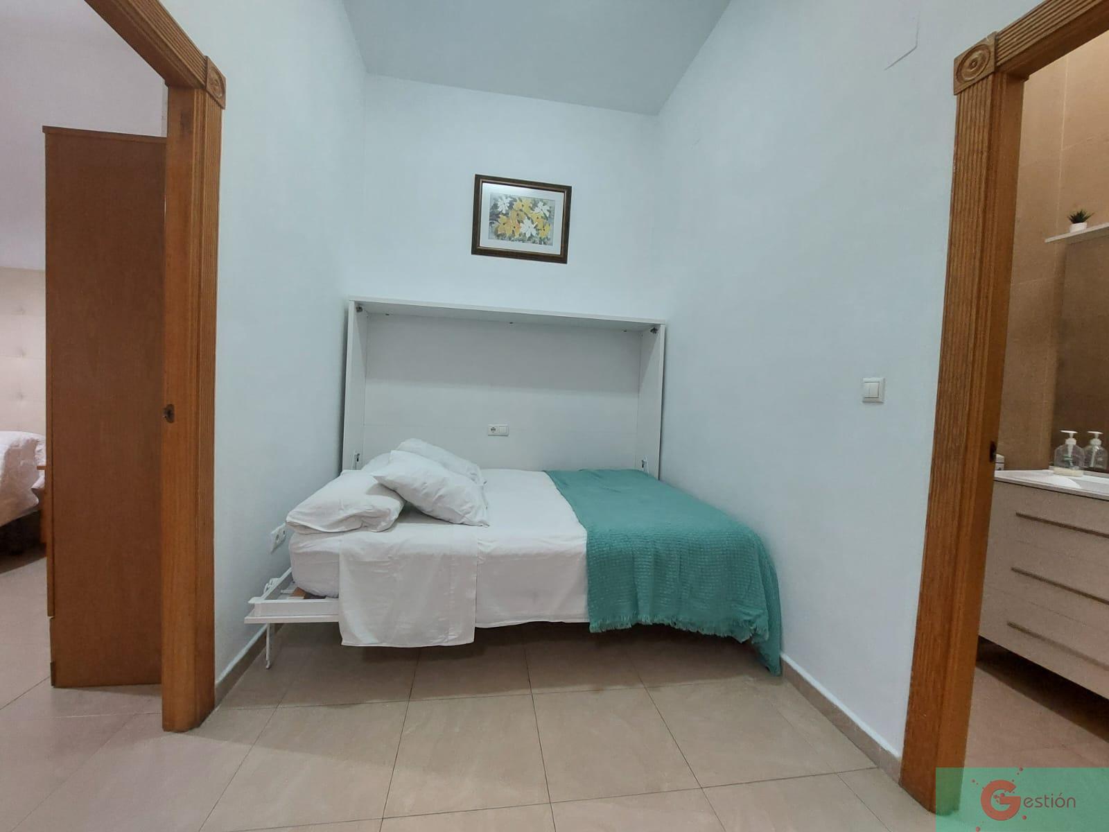 Venta de apartamento en Salobreña