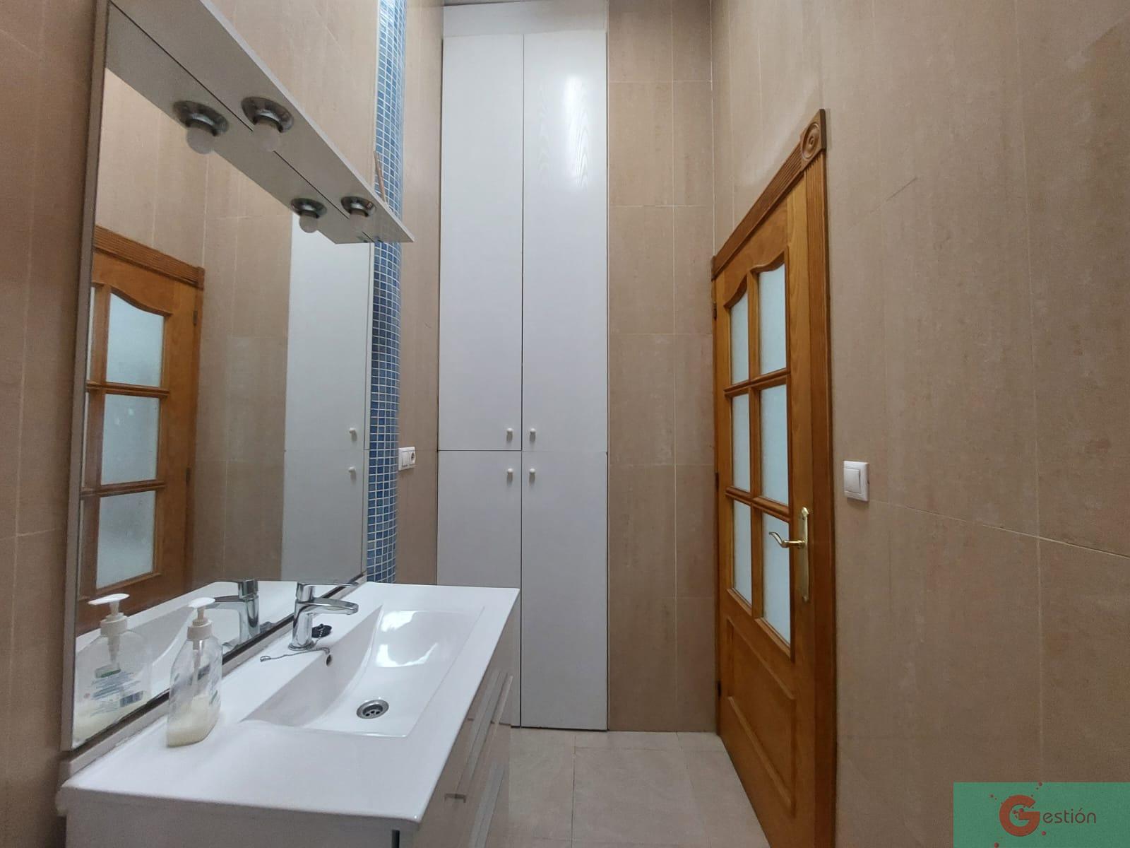 Venta de apartamento en Salobreña