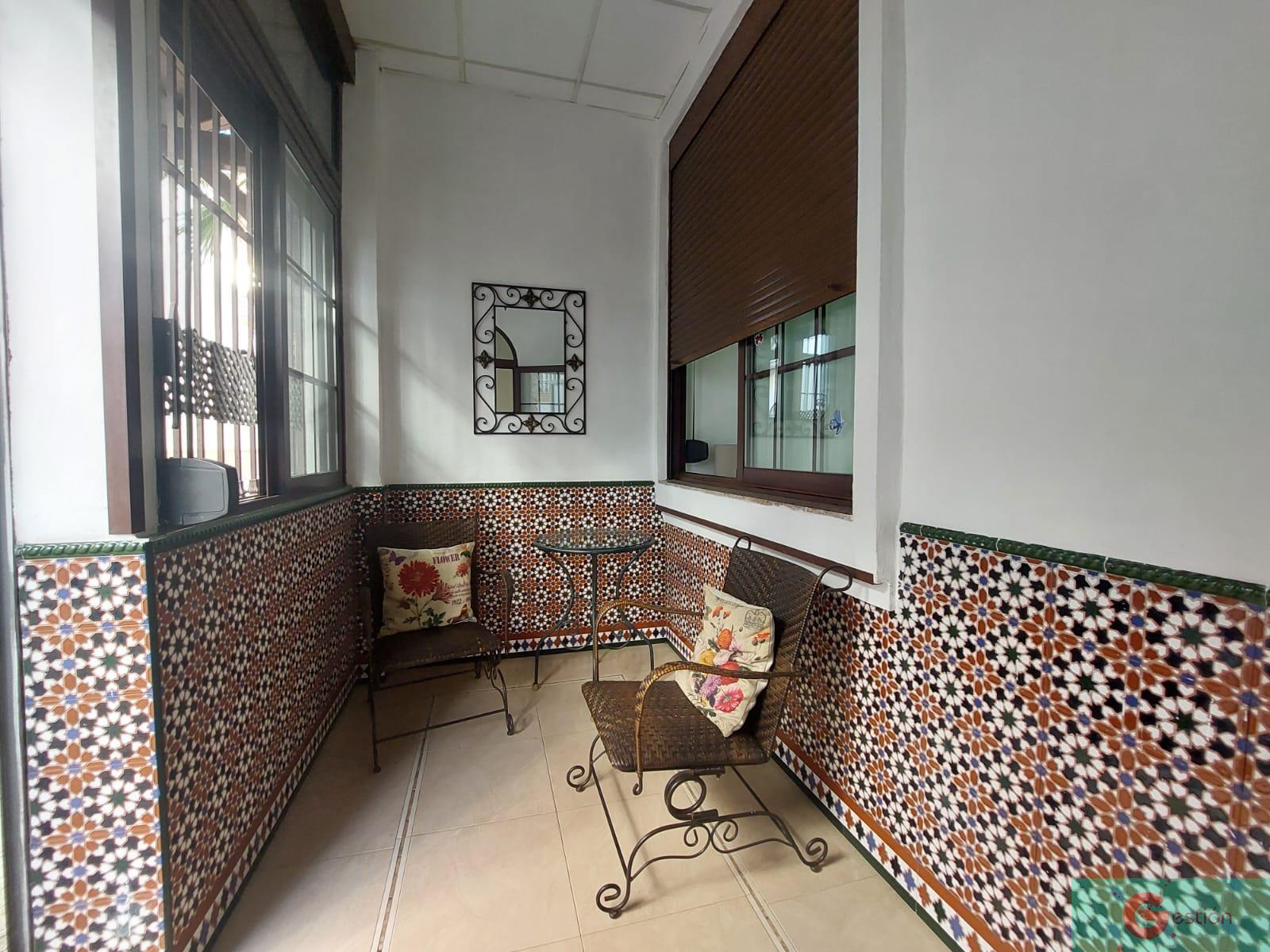 Venta de apartamento en Salobreña