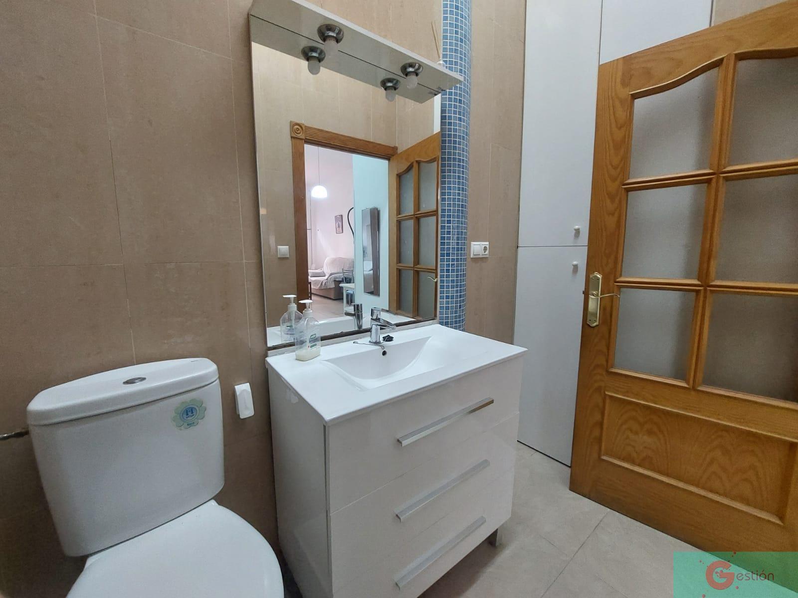 Venta de apartamento en Salobreña