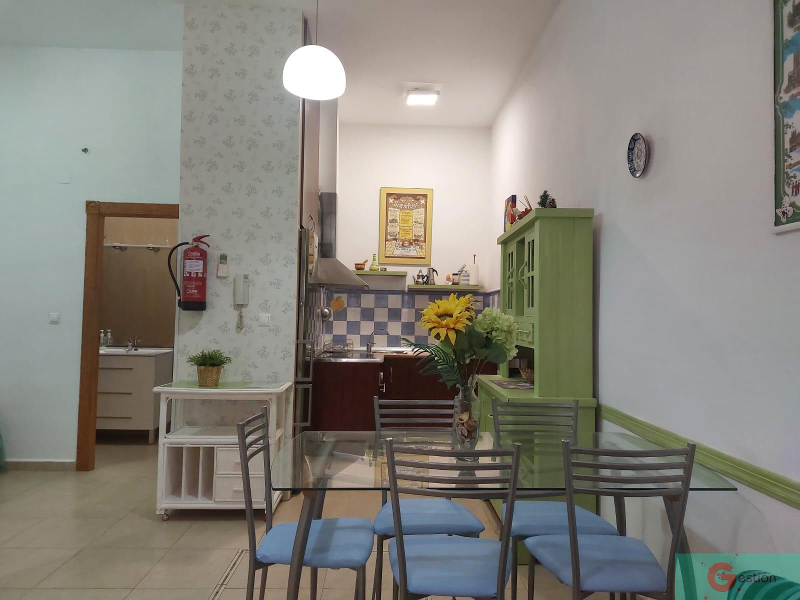 Venta de apartamento en Salobreña