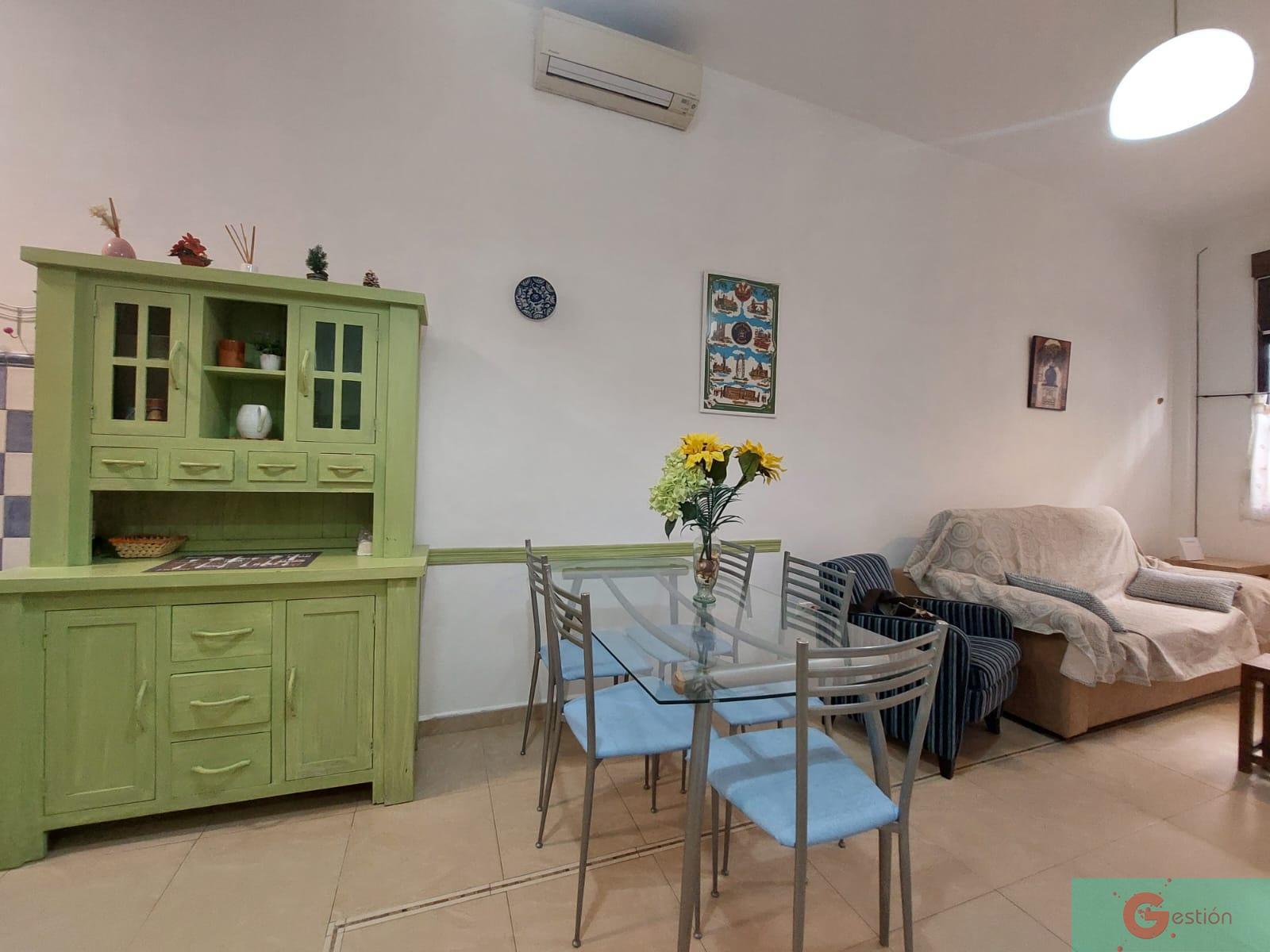 Venta de apartamento en Salobreña