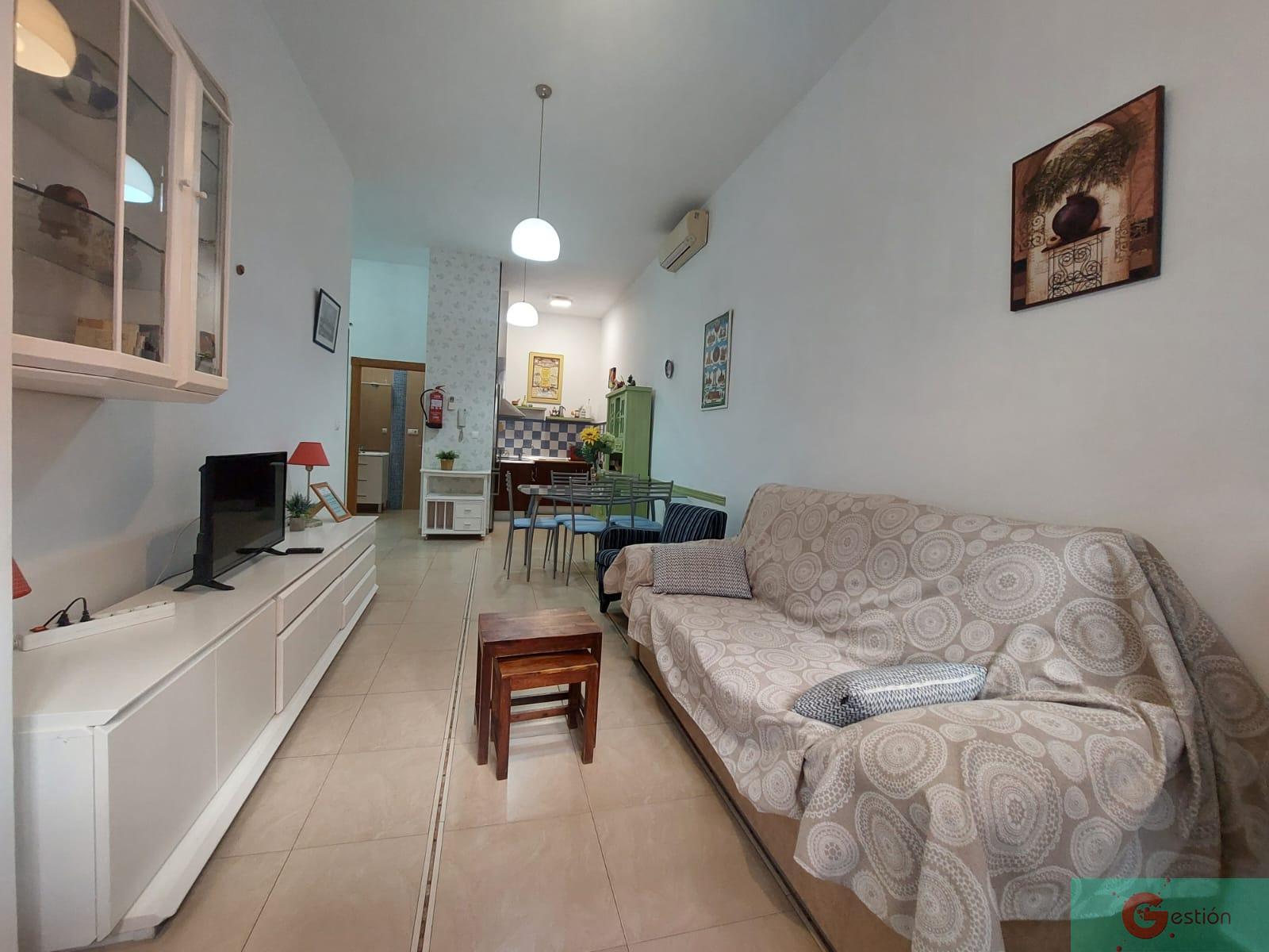 Venta de apartamento en Salobreña