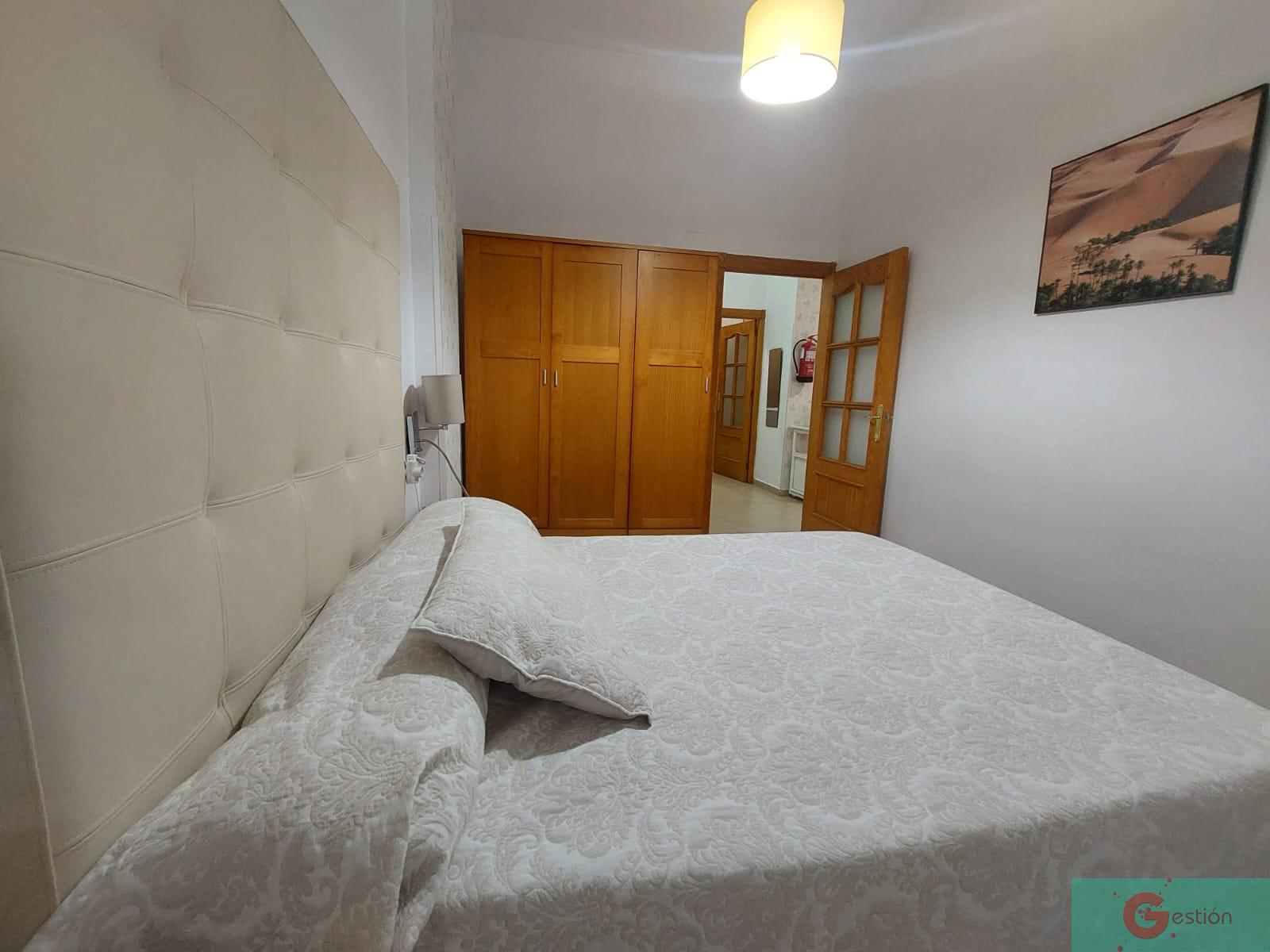 Venta de apartamento en Salobreña