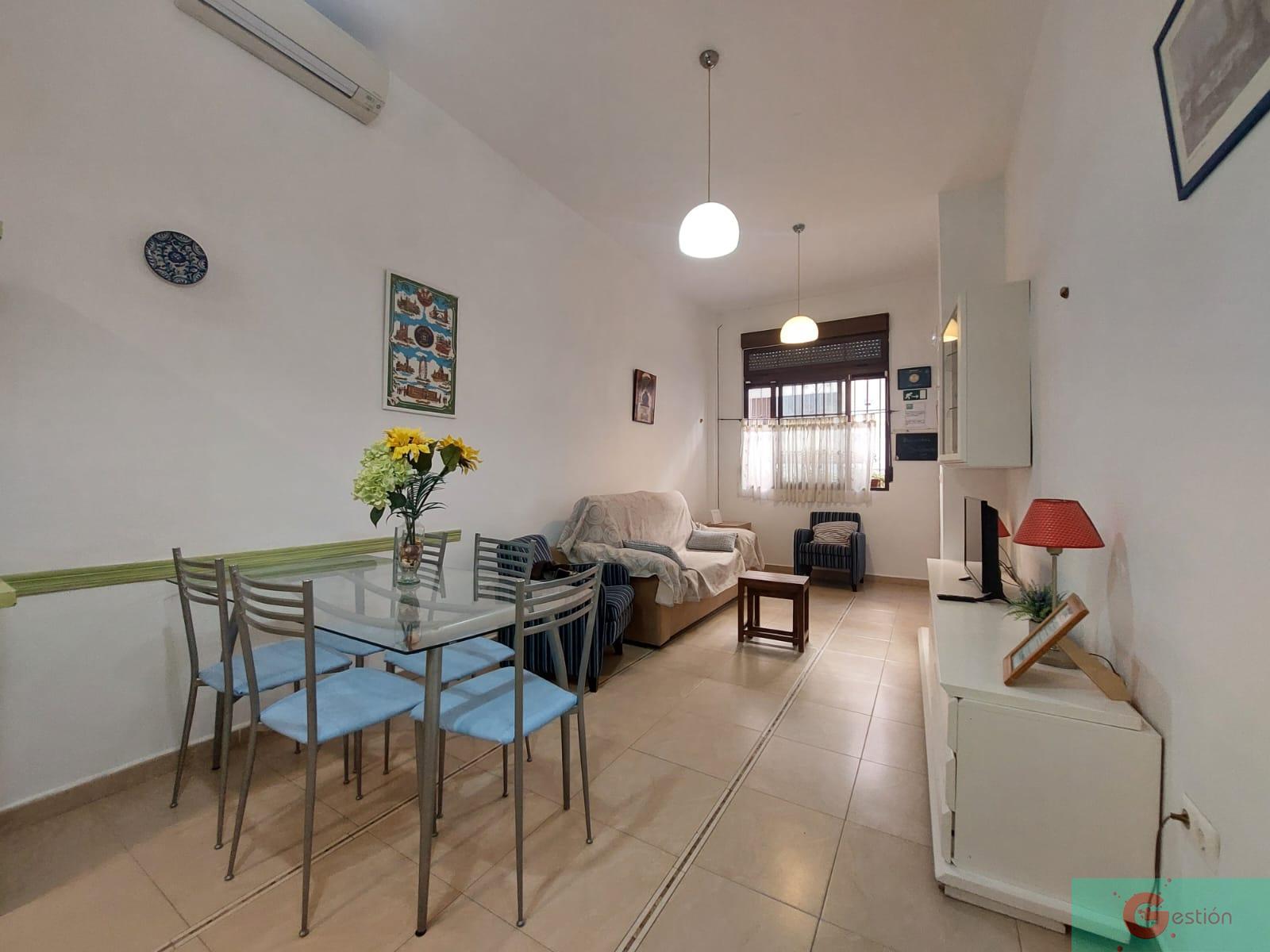 Venta de apartamento en Salobreña