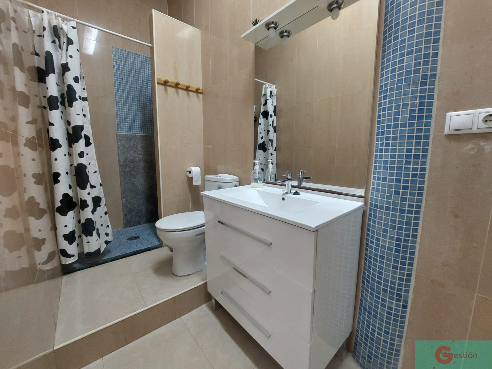 Venta de apartamento en Salobreña