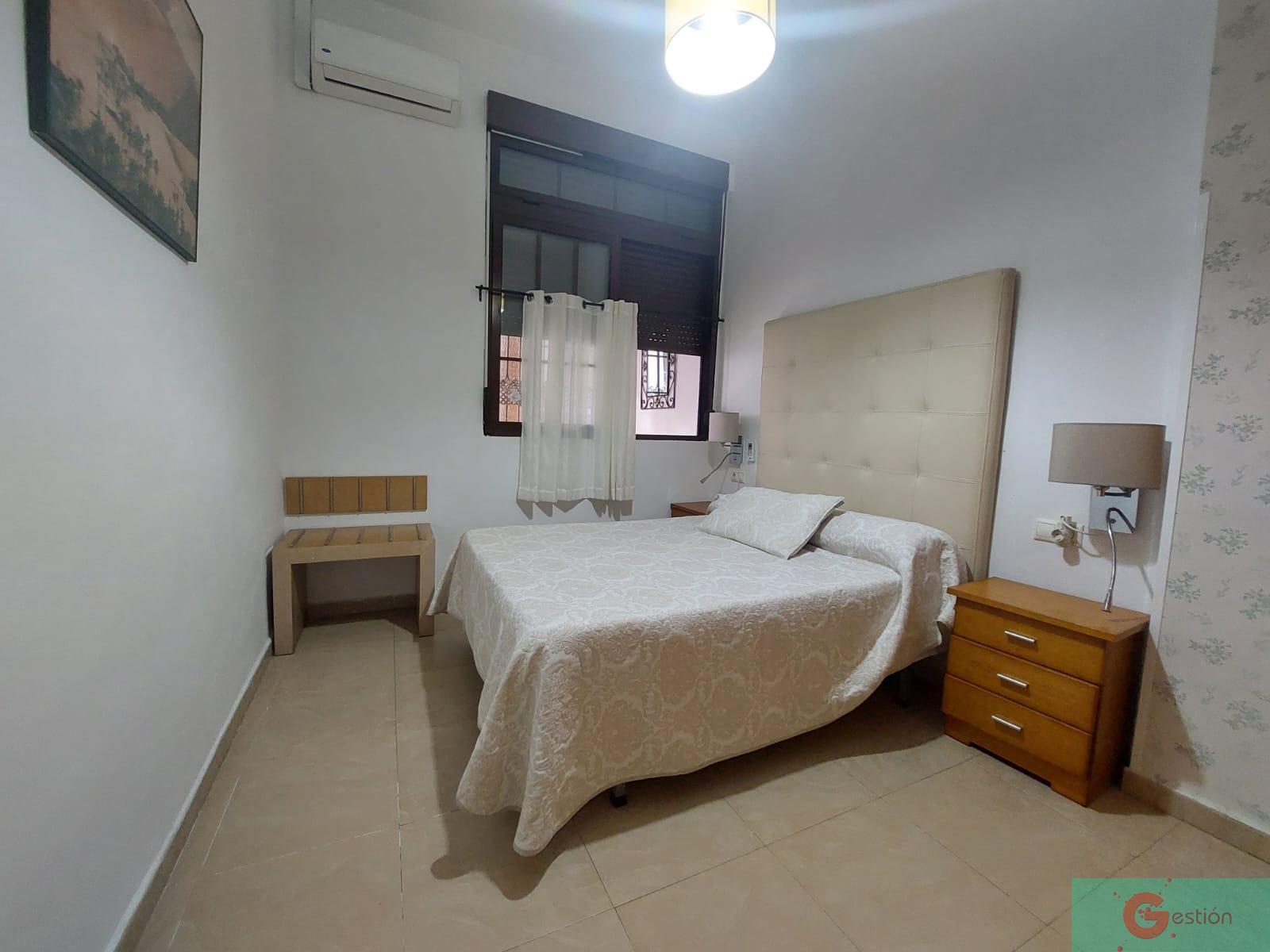 Venta de apartamento en Salobreña