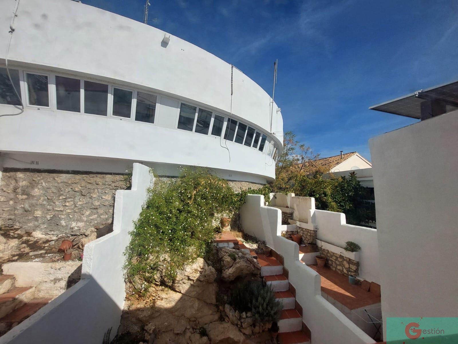 Venta de apartamento en Salobreña