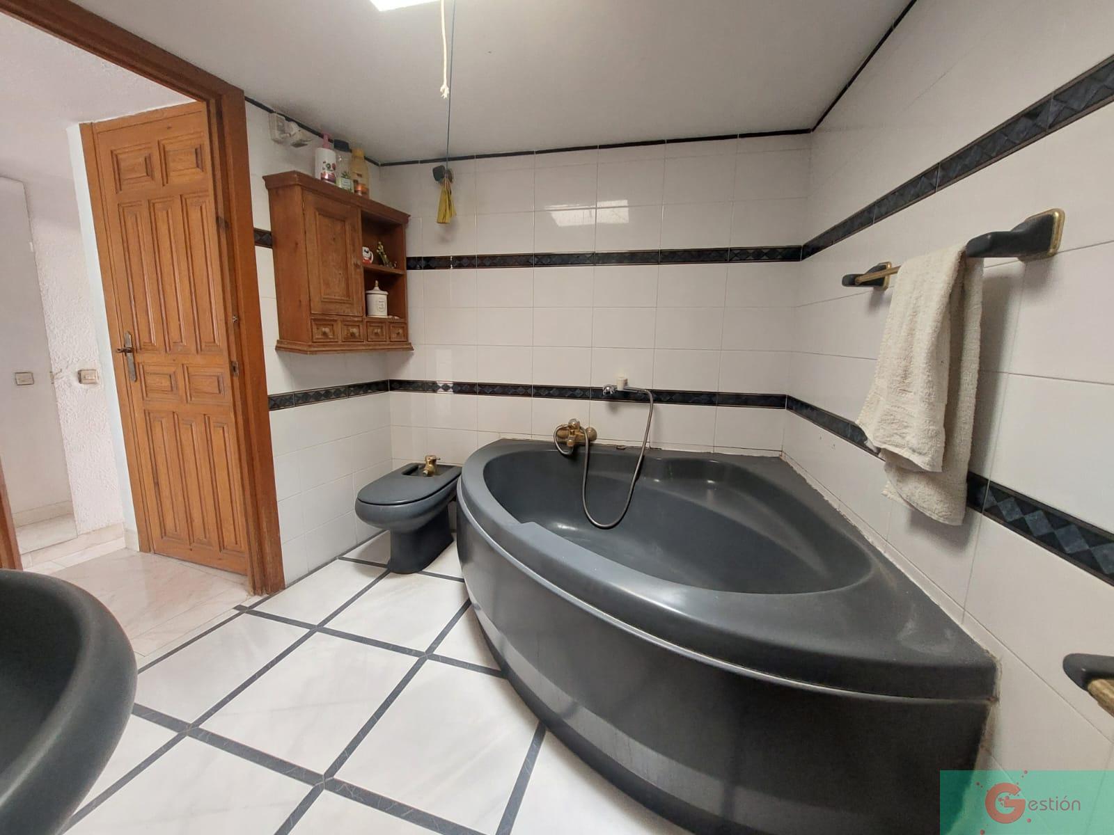 Venta de apartamento en Salobreña