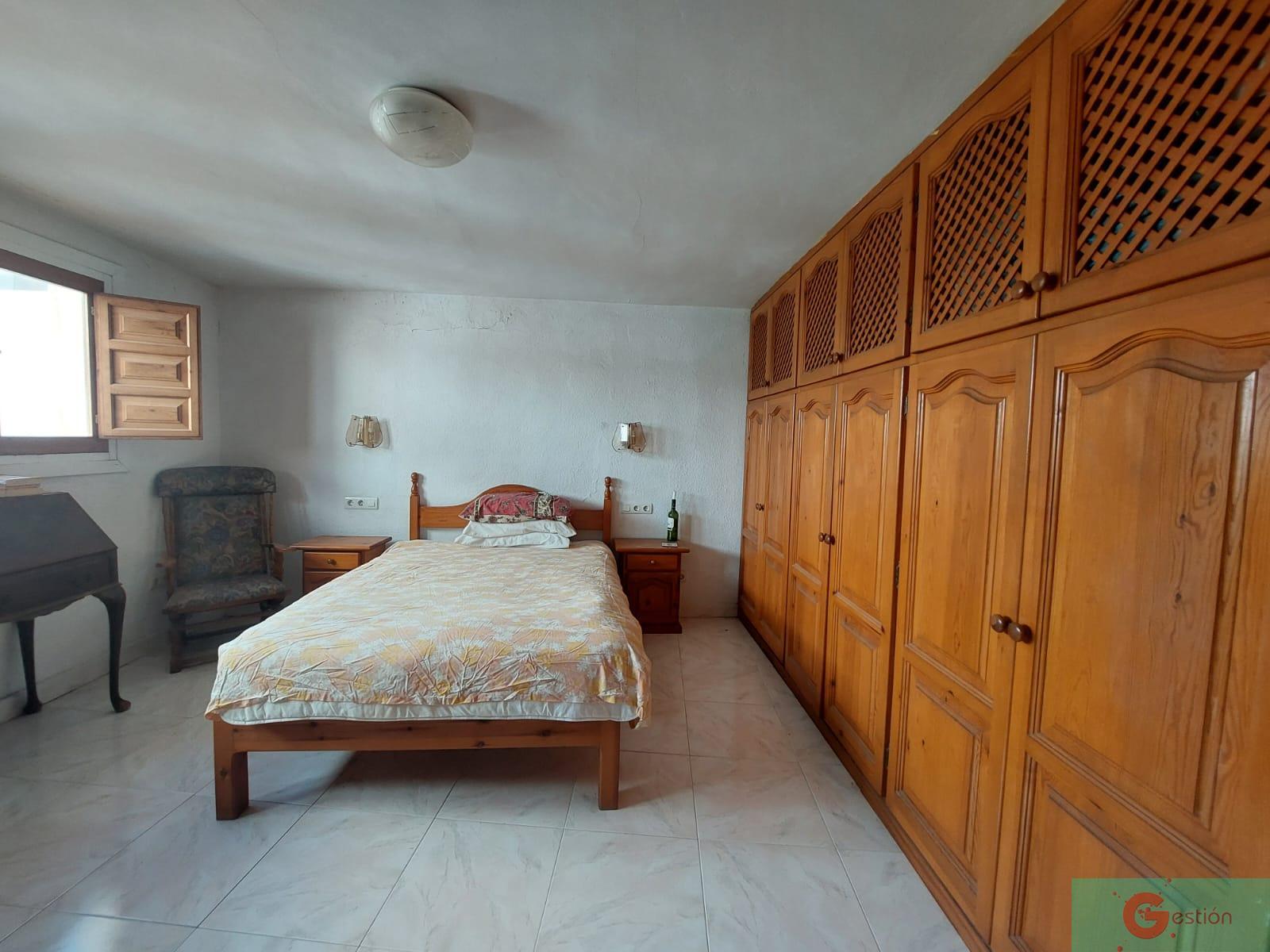 Venta de apartamento en Salobreña