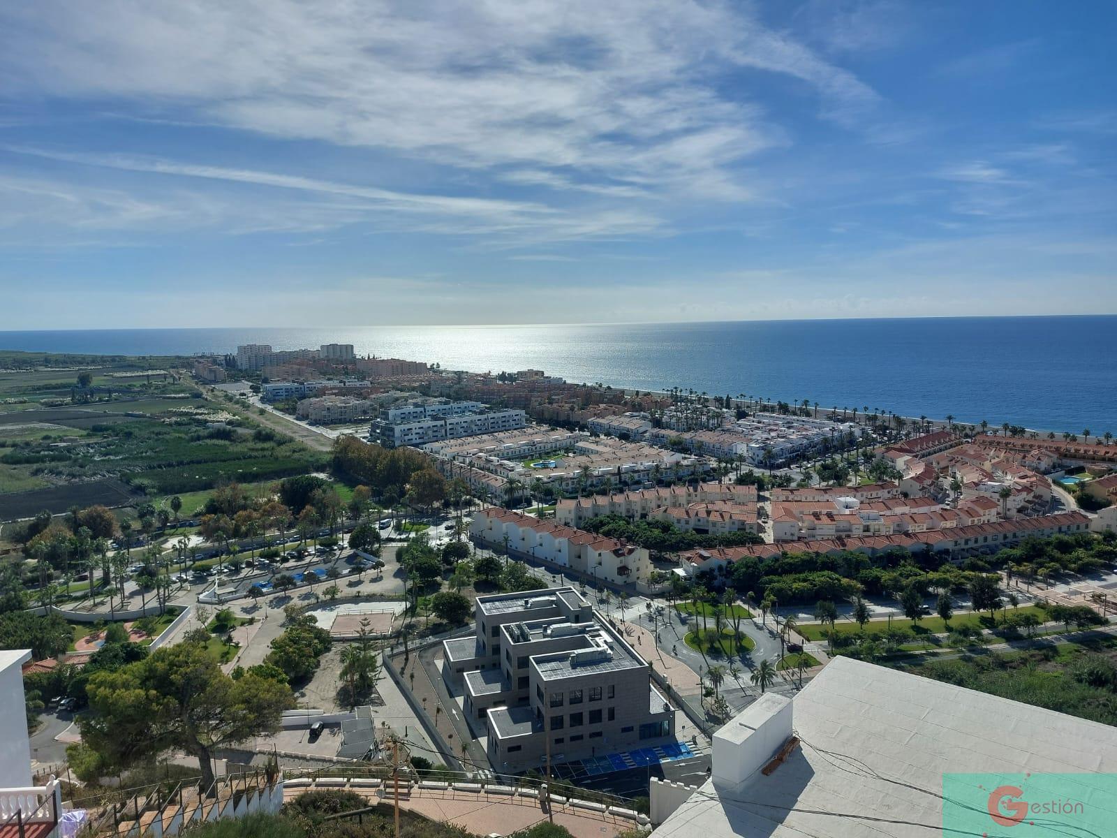 Venta de apartamento en Salobreña