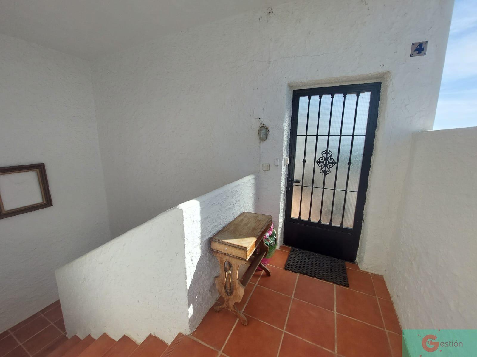 Venta de apartamento en Salobreña