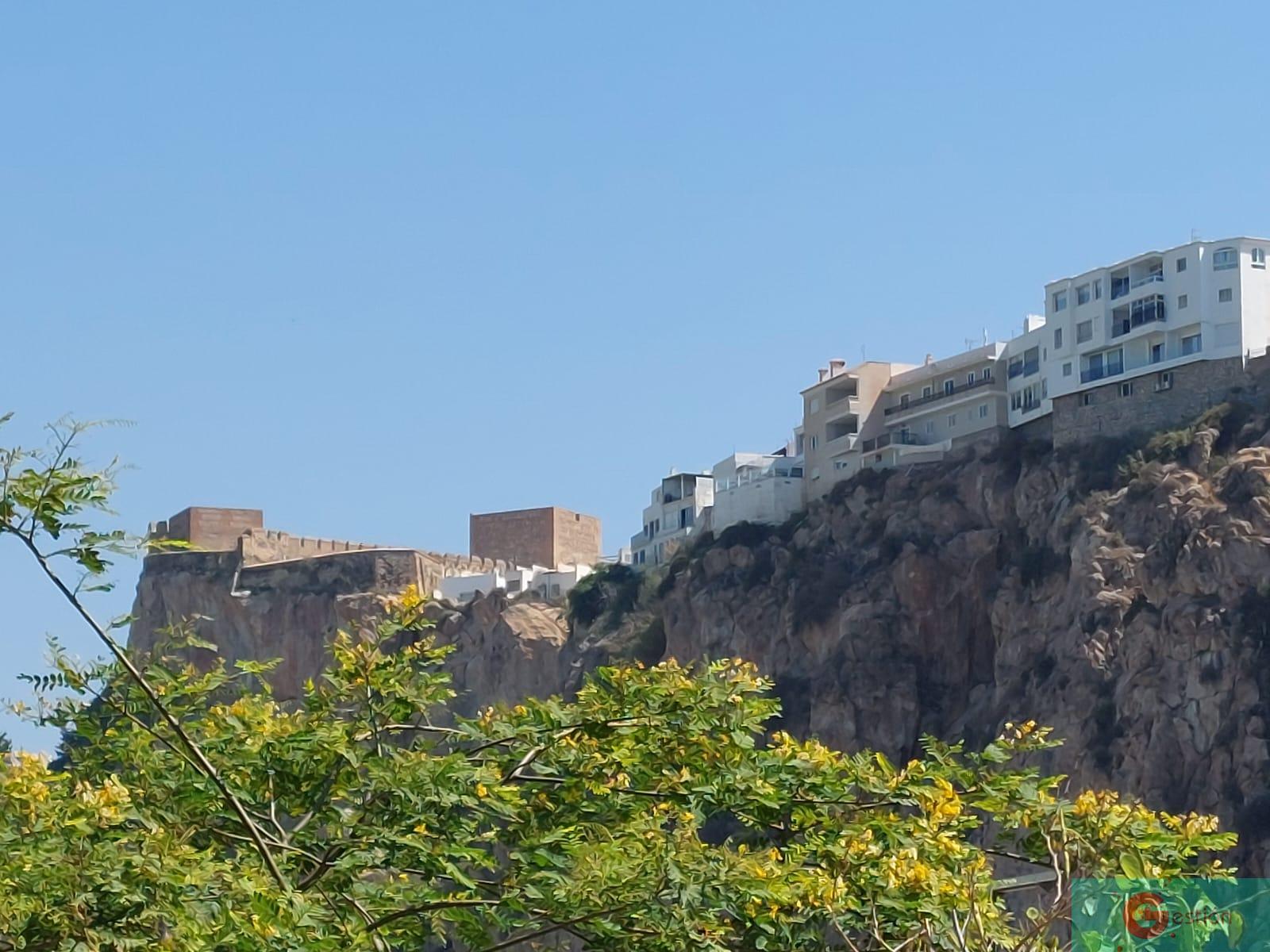 Venta de apartamento en Salobreña