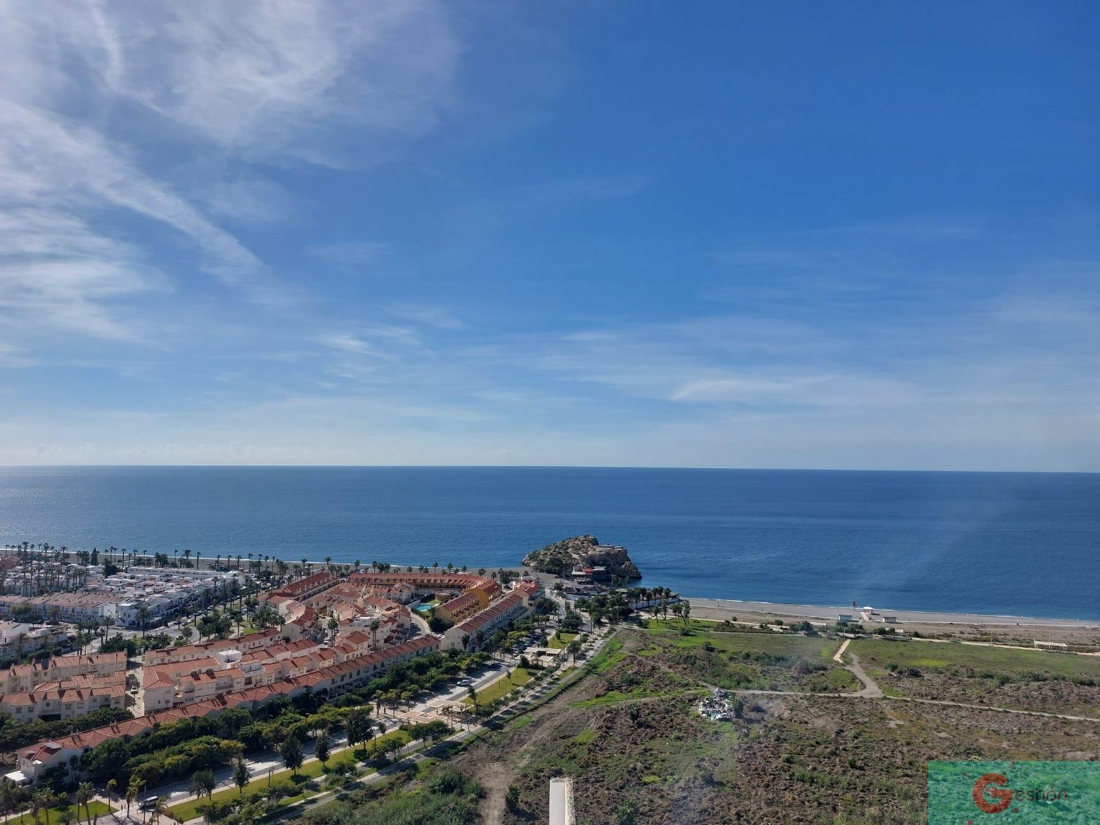 Venta de apartamento en Salobreña