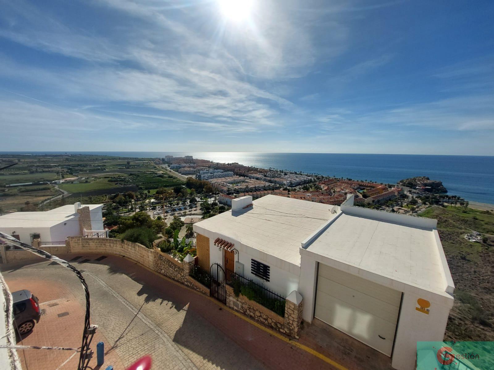 Venta de apartamento en Salobreña