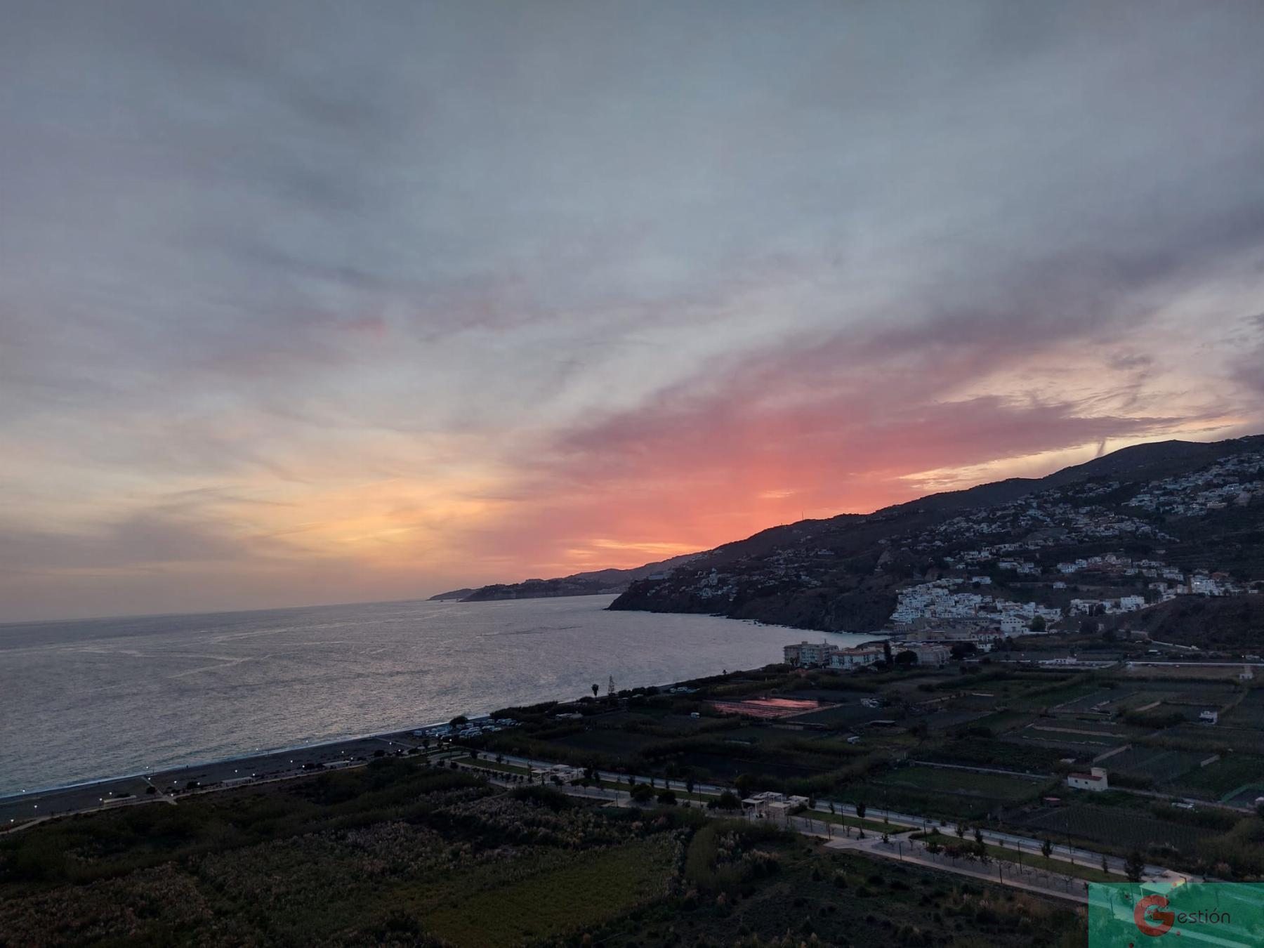 Venta de apartamento en Salobreña